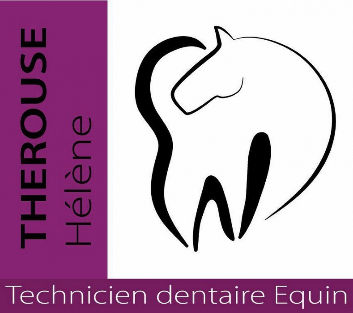 Therouse Hélène (technicien dentaire équin)